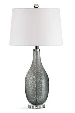 Jackson - Table Lamp - Gray