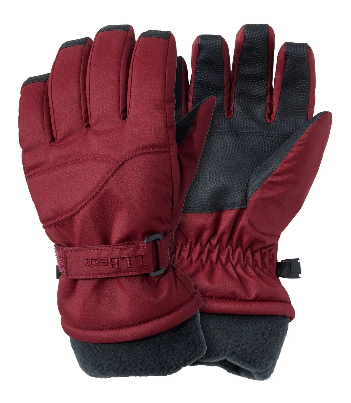 Kid's Cold Buster Waterproof Gloves