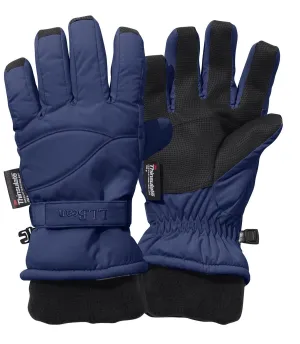 Kid's Cold Buster Waterproof Gloves