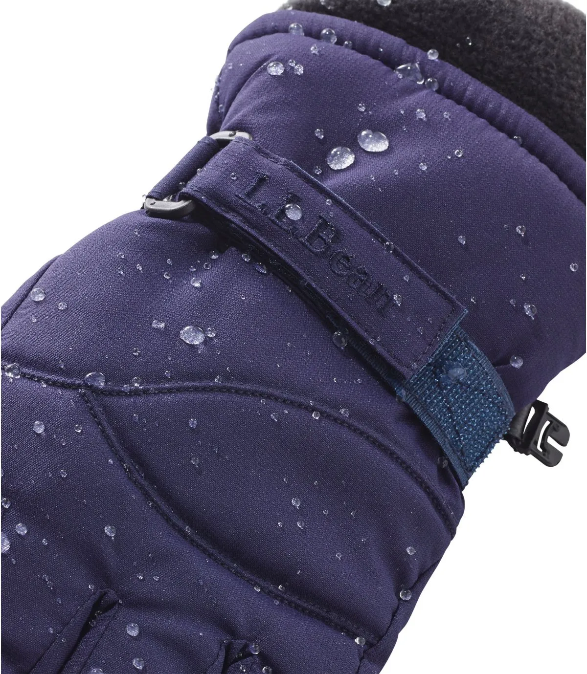 Kid's Cold Buster Waterproof Gloves