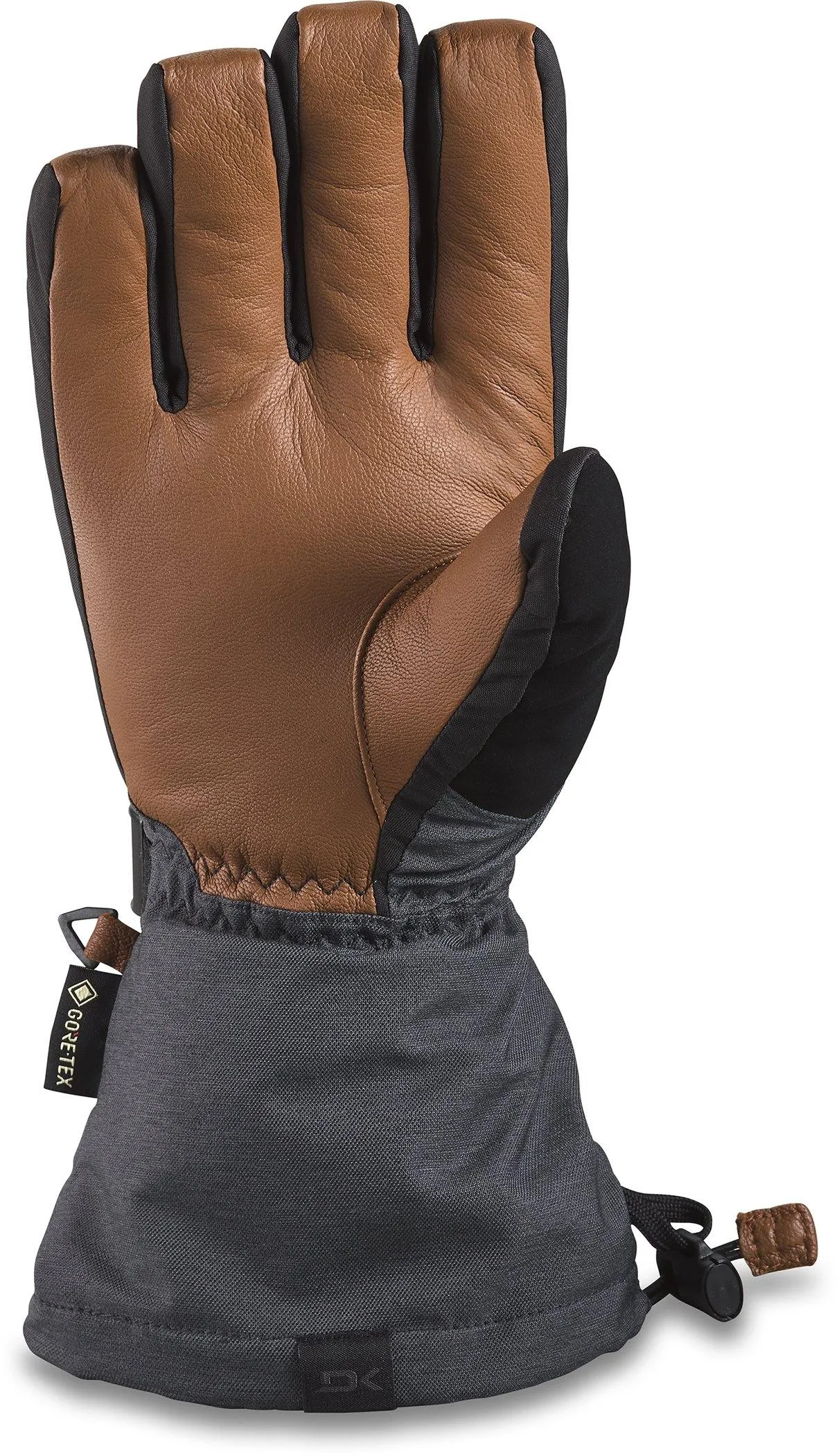 Leather Titan GoreTex Glove Men's