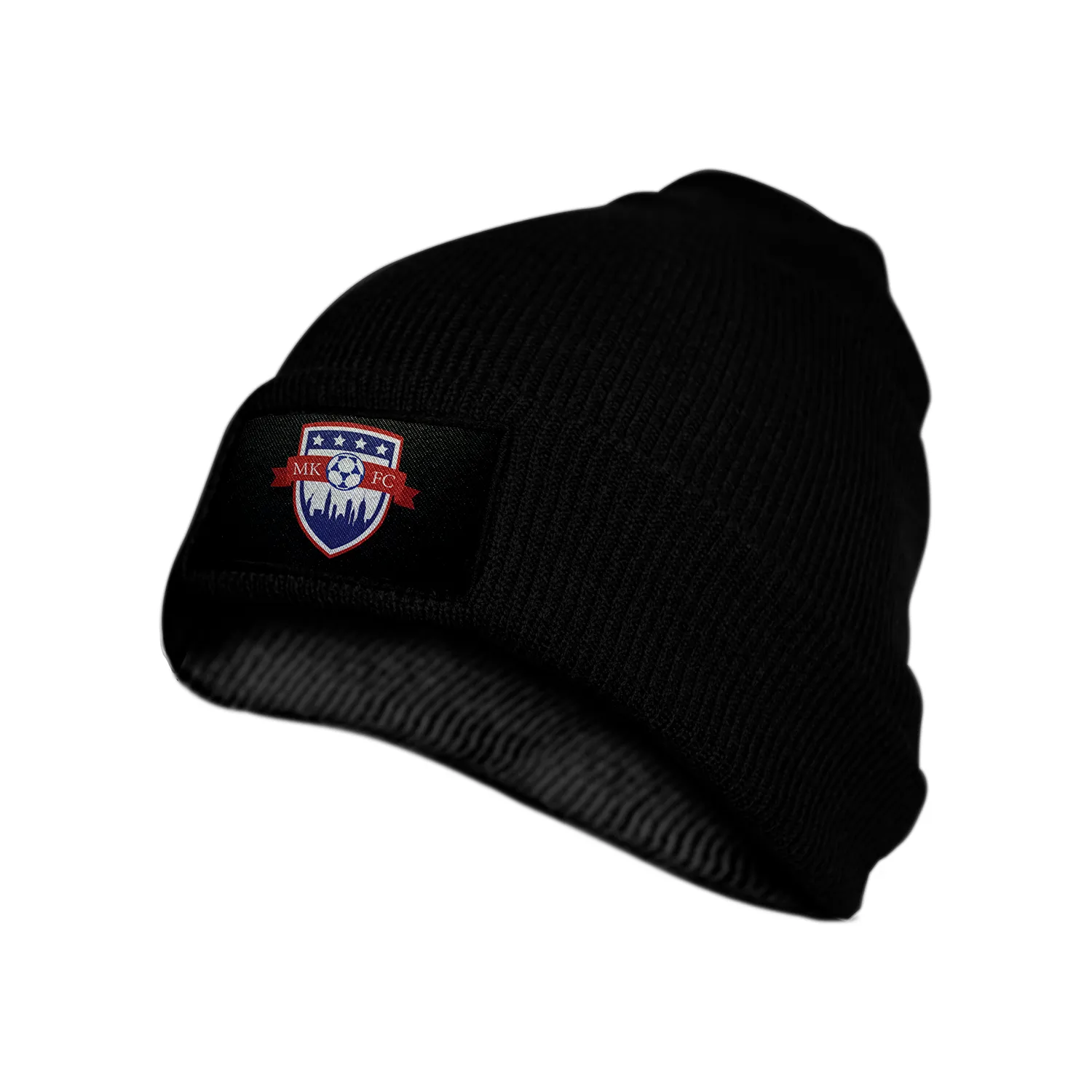 Manhattan Kickers Home Beanie