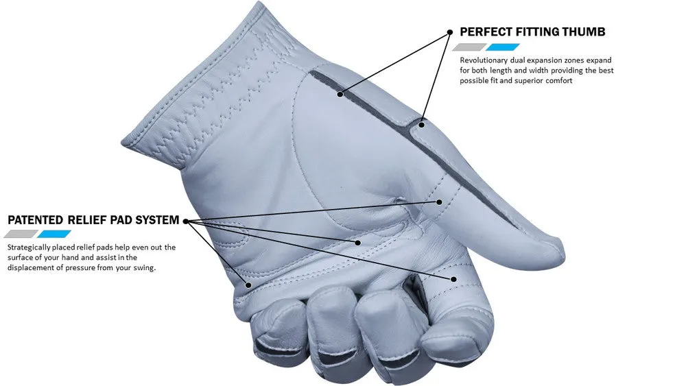 Mens PerformanceGrip Pro