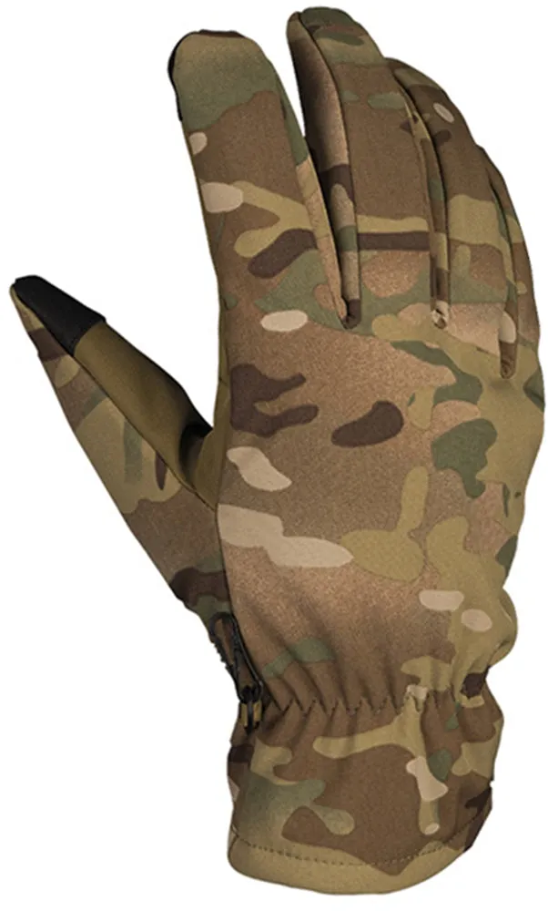 Mil-Tec - Softshell - Camouflage