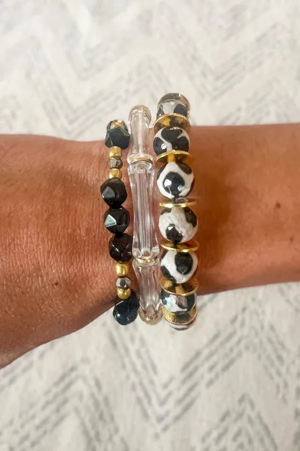 Millieb Adina Bracelet Stack