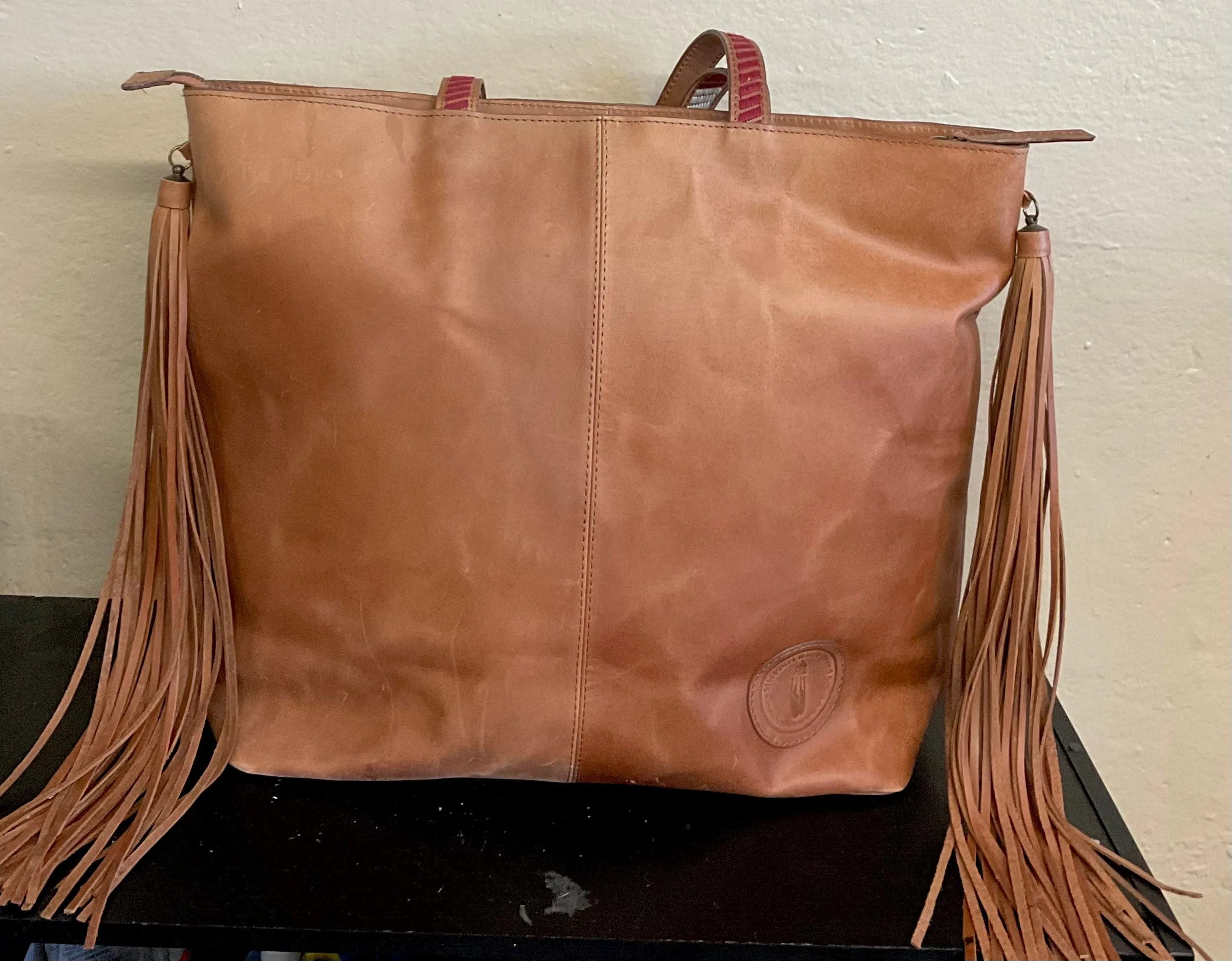 Missouri River Brand Purse