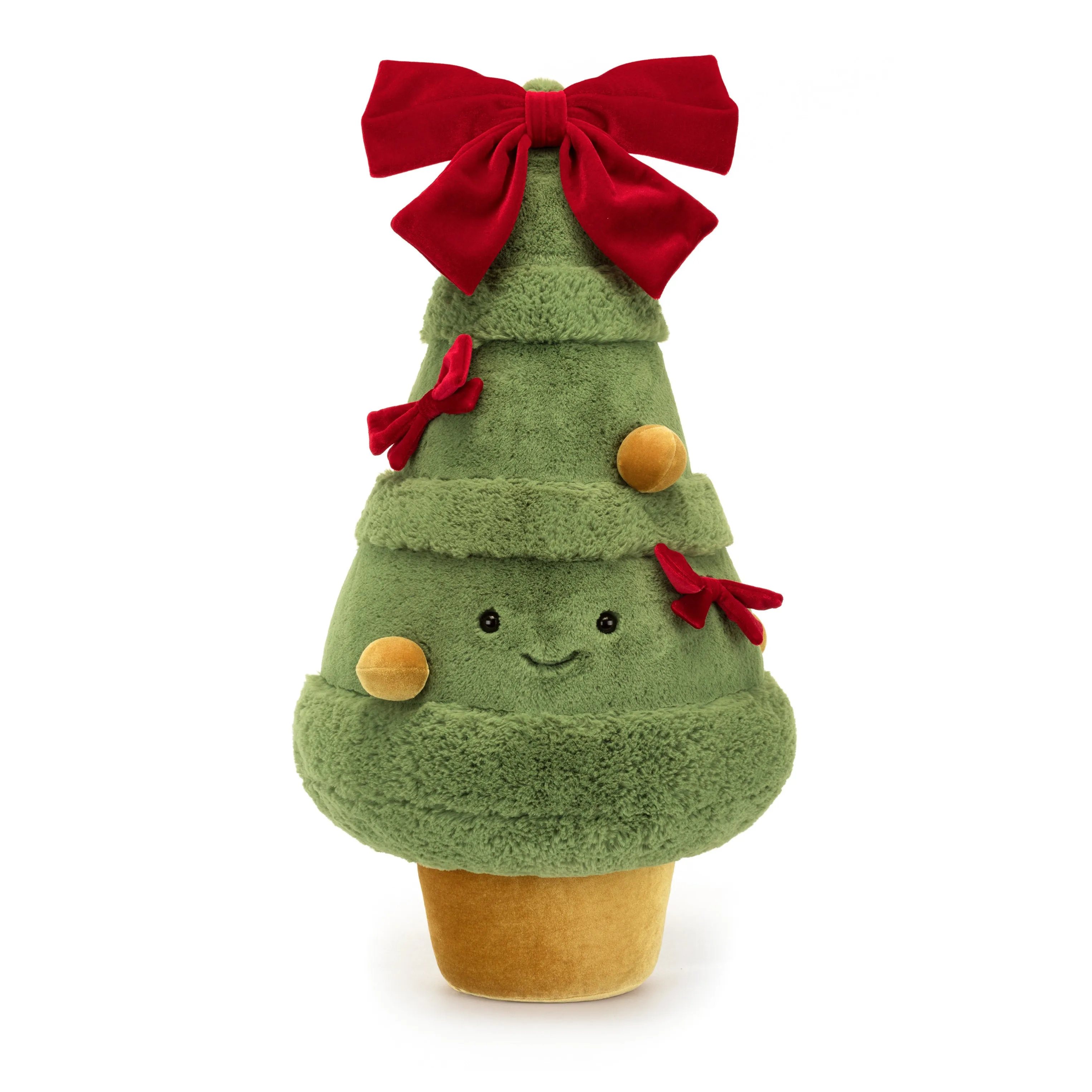 *NEW* Jellycat Amuseable Decorated Christmas Tree (LIMIT 1)