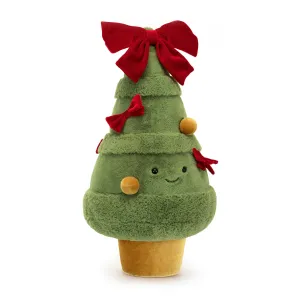 *NEW* Jellycat Amuseable Decorated Christmas Tree (LIMIT 1)