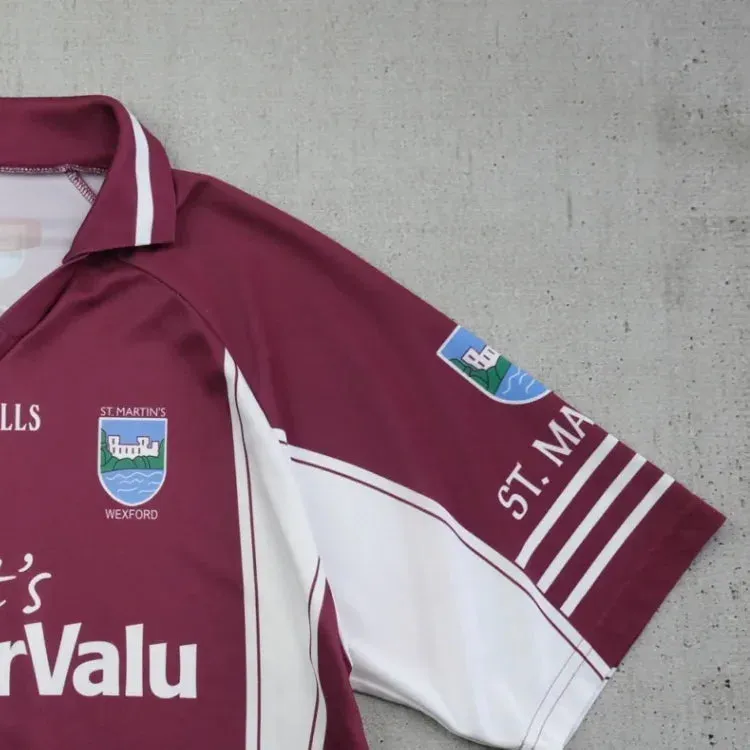 O'Neills GAA Jersey (L)