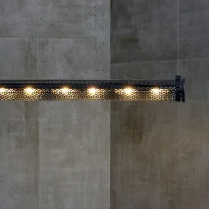 Outlet Monceau Suspension Light