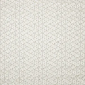 Oyster Embroidered Fabric