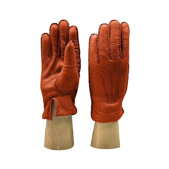 Peccary Gloves