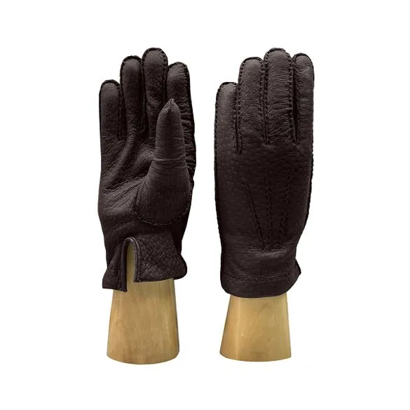 Peccary Gloves