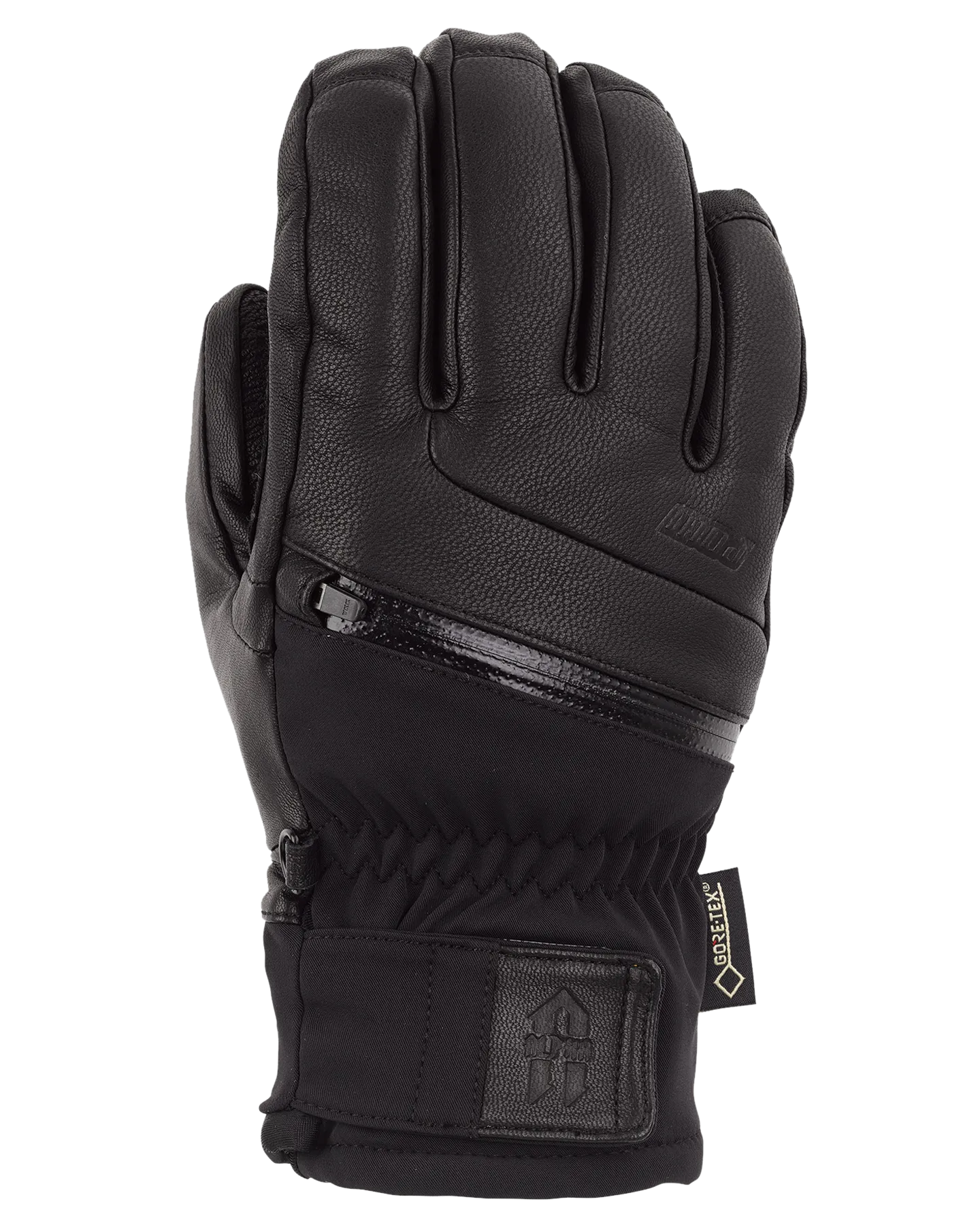 Pow Gloves Alpha Gtx Snow Gloves