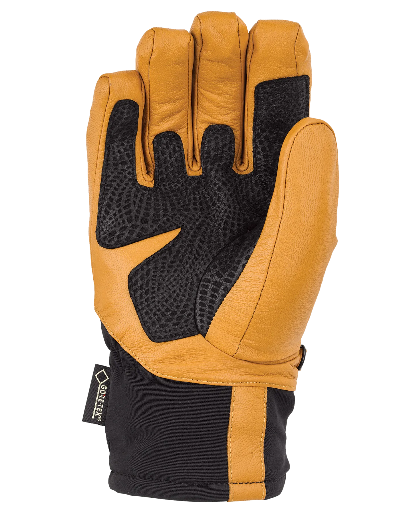 Pow Gloves Alpha Gtx Snow Gloves