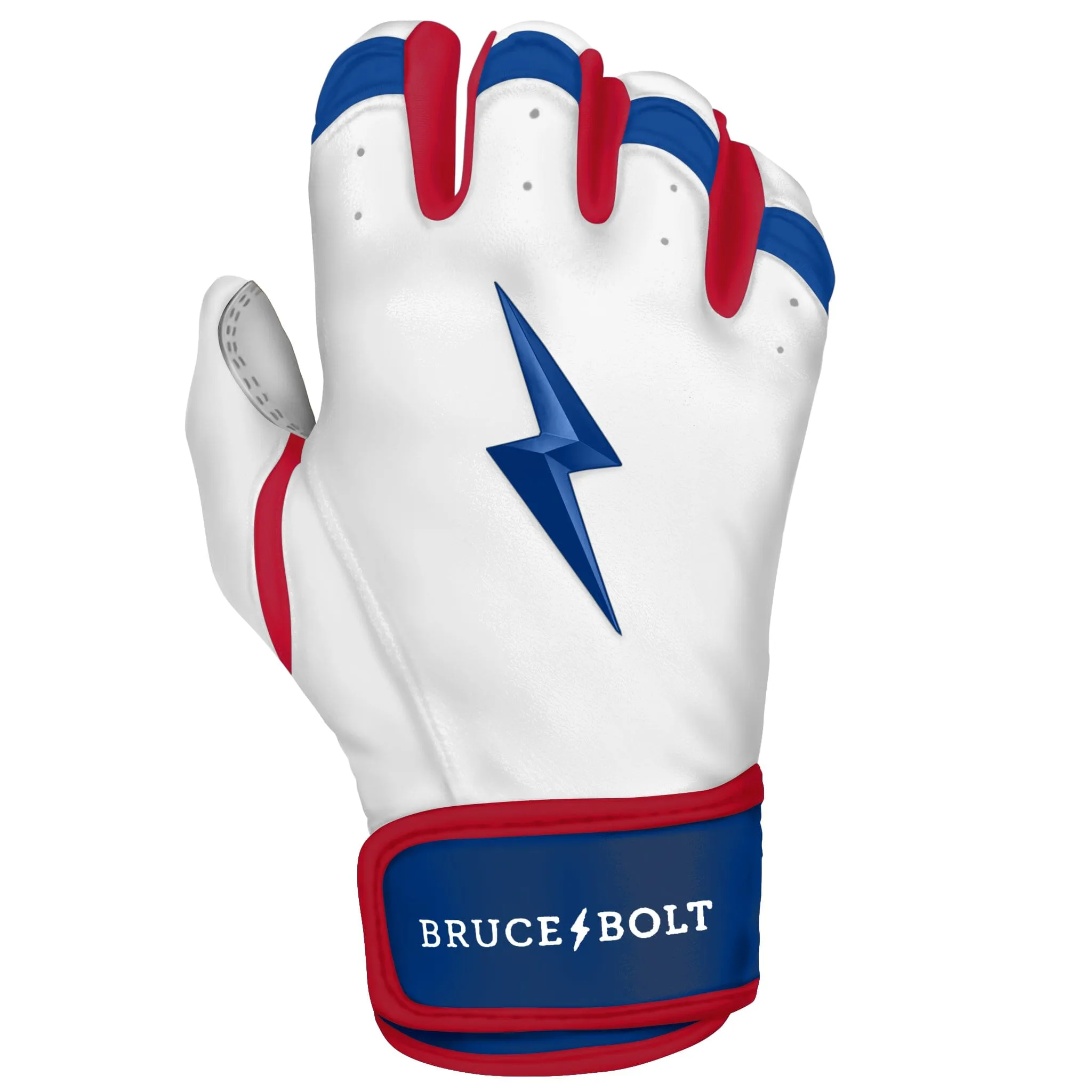 PREMIUM PRO NIMMO Series Short Cuff Batting Gloves | USA