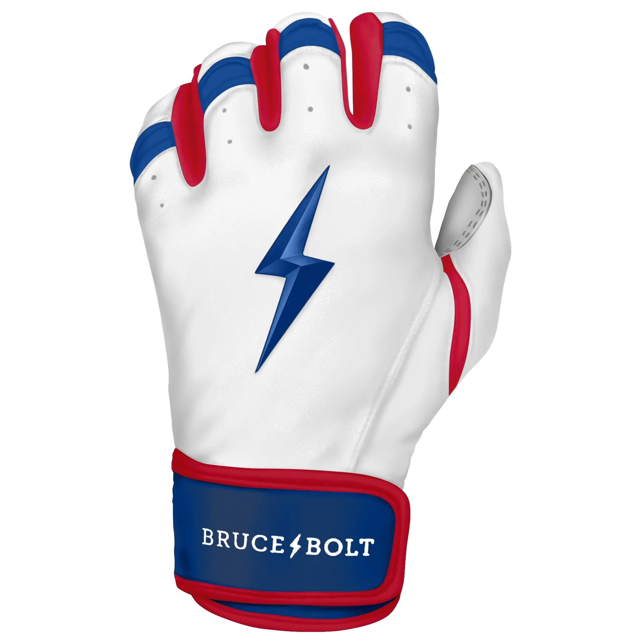 PREMIUM PRO NIMMO Series Short Cuff Batting Gloves | USA