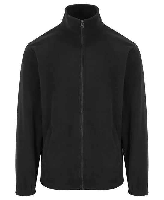 PRO RTX Pro Fleece Jacket