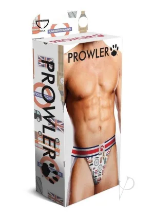 Prowler Soho Jock Lg