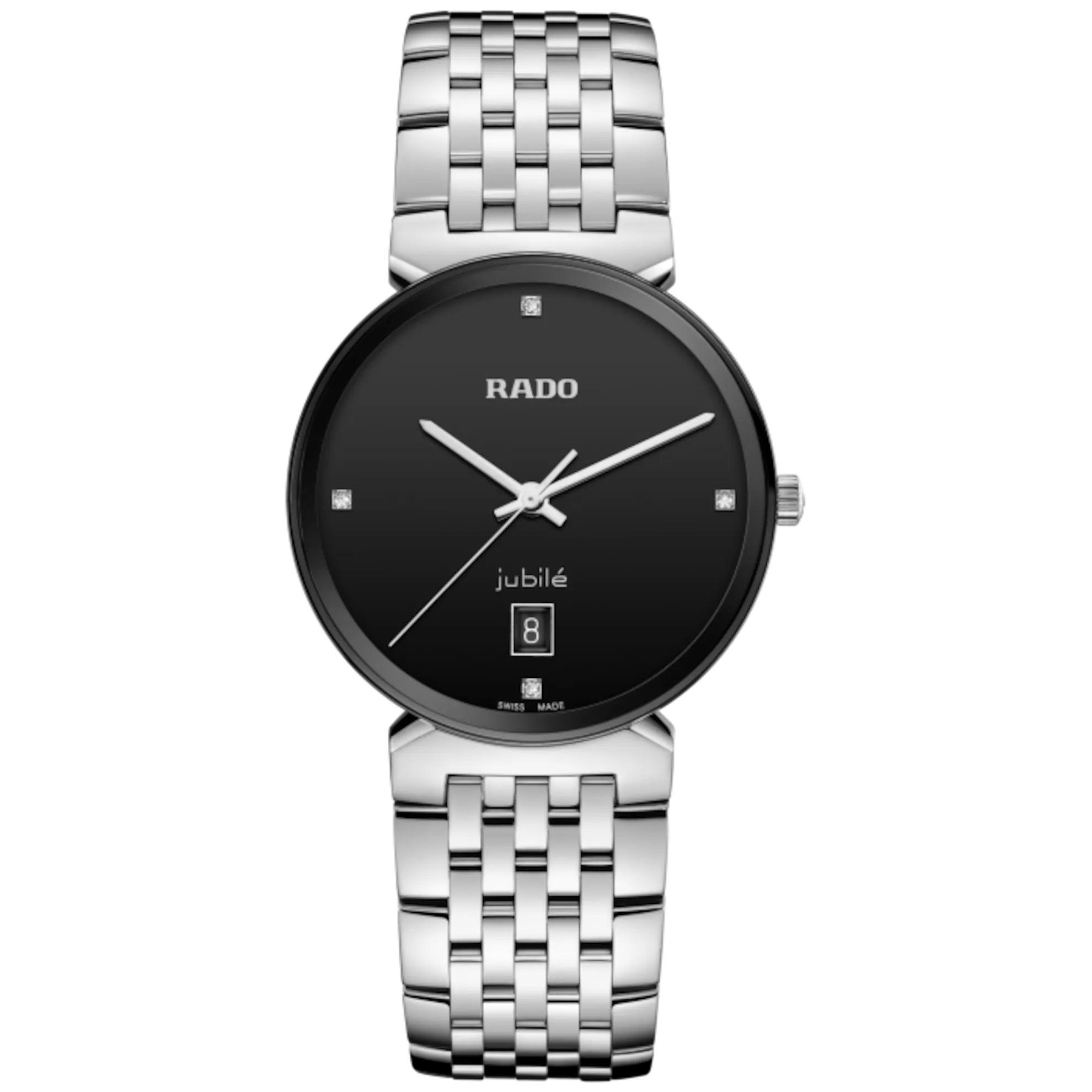 RADO Florence Classic Diamonds R48912713