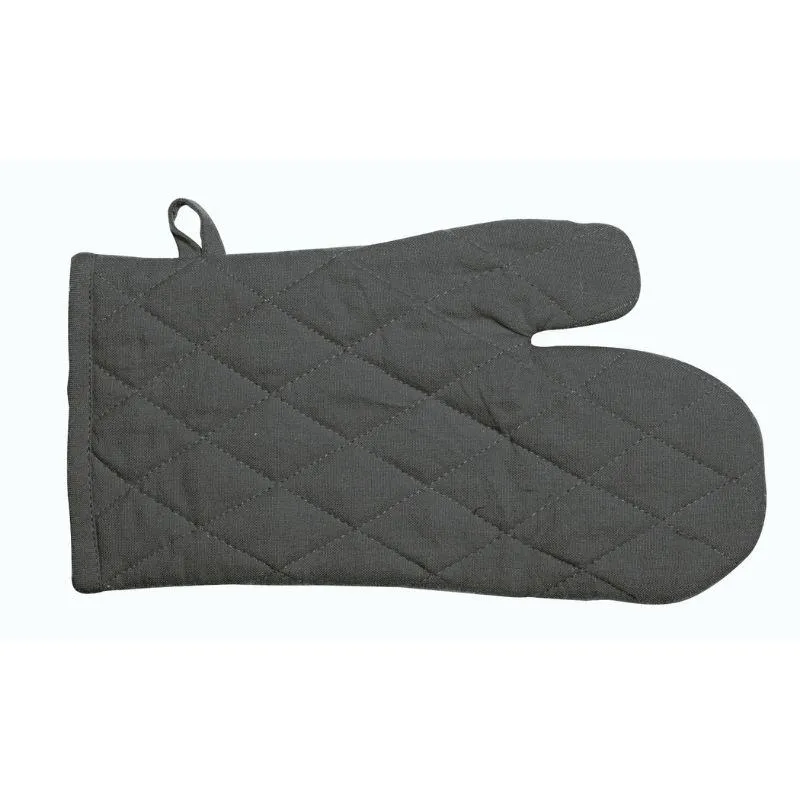 RANS Manhattan Charcoal Oven Glove