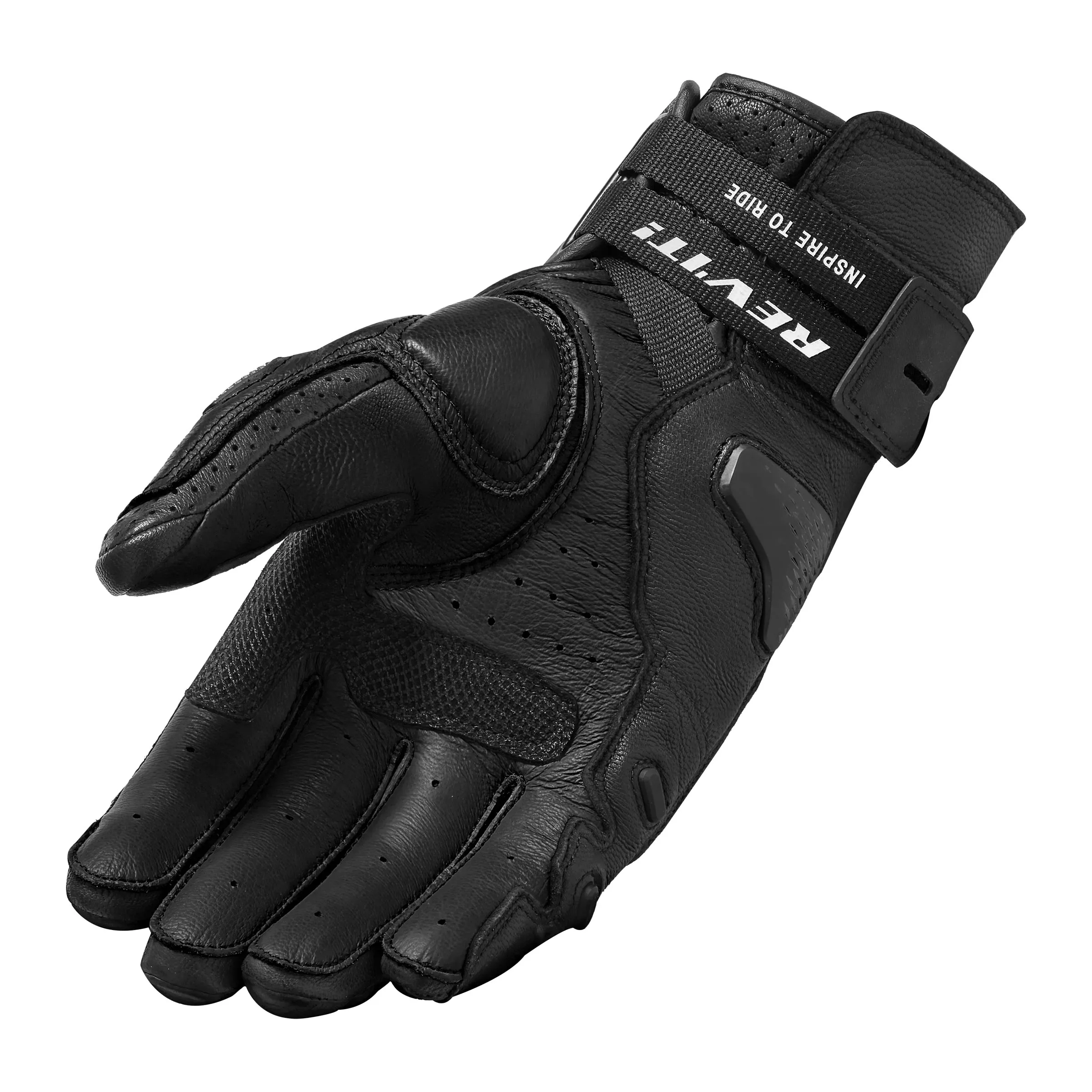 REV'IT! Cayenne 2 Perforated Leather Motorcycle Gloves