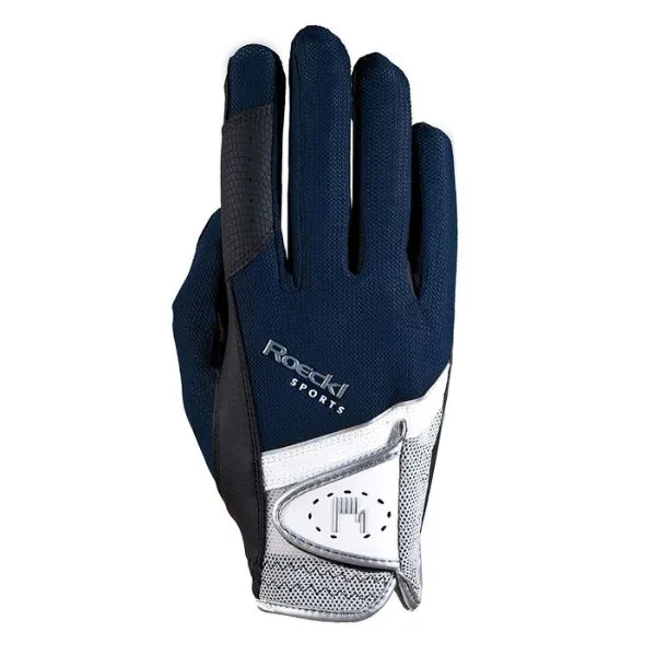 Roeckl Madrid Gloves