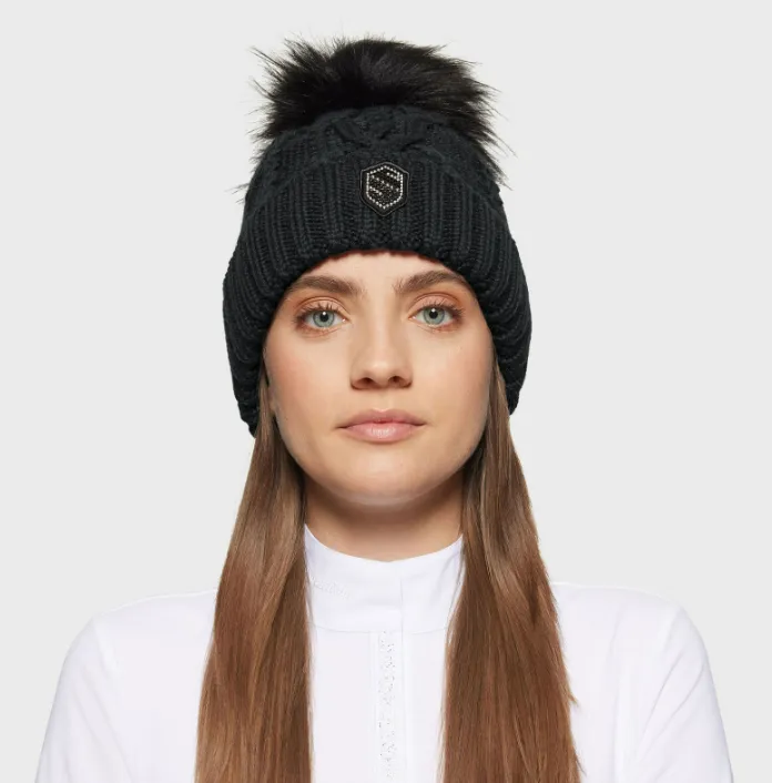 Samshield Nora Pearl Women's Beanie - FW24