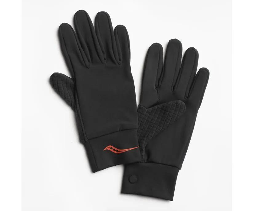 Saucony | Bluster Glove | Black | Unisex