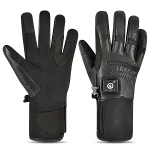 Savior Velvet Heated Gloves Liners