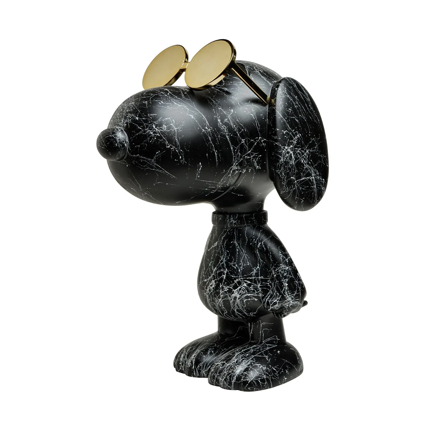 Snoopy With Sunglass Available in 2 Styles