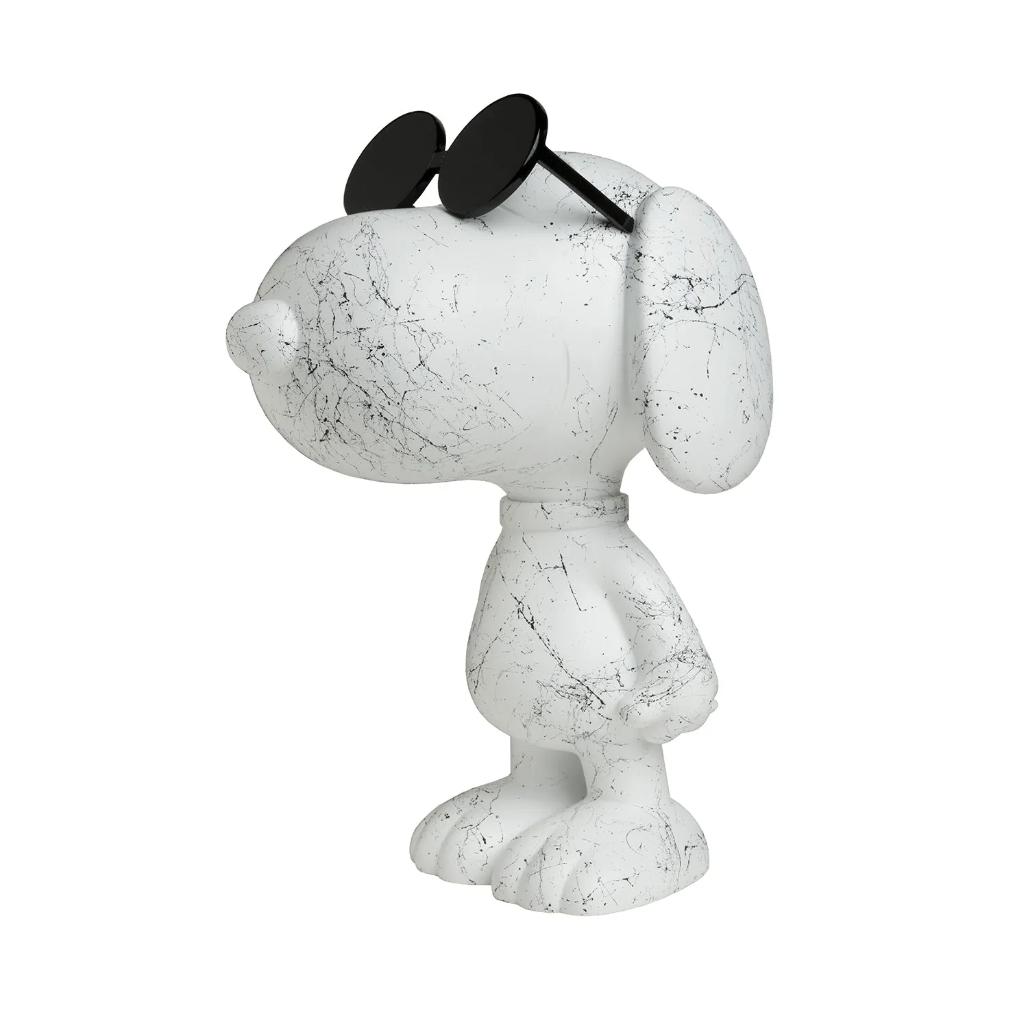 Snoopy With Sunglass Available in 2 Styles