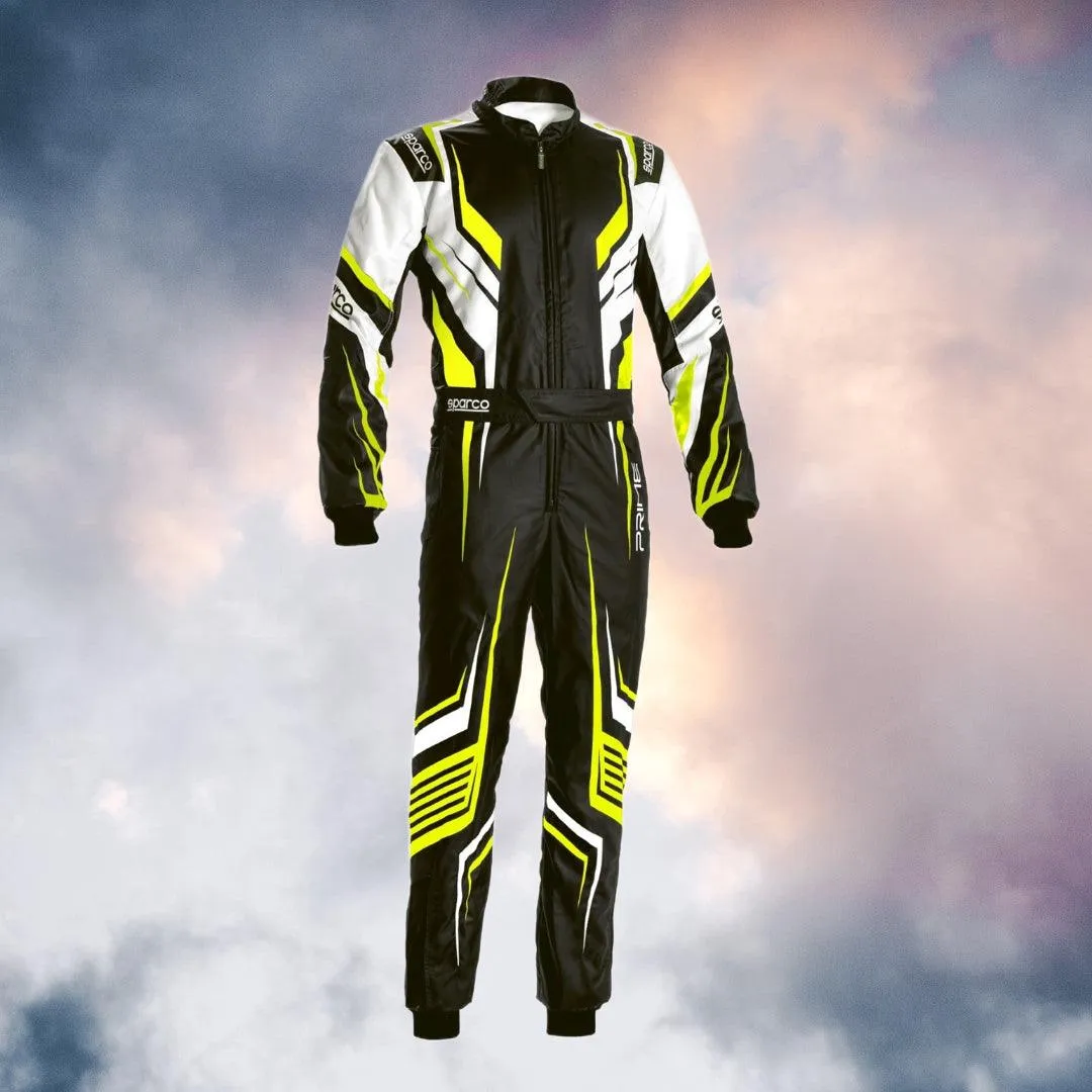 Sparco Prime K Kart Suit