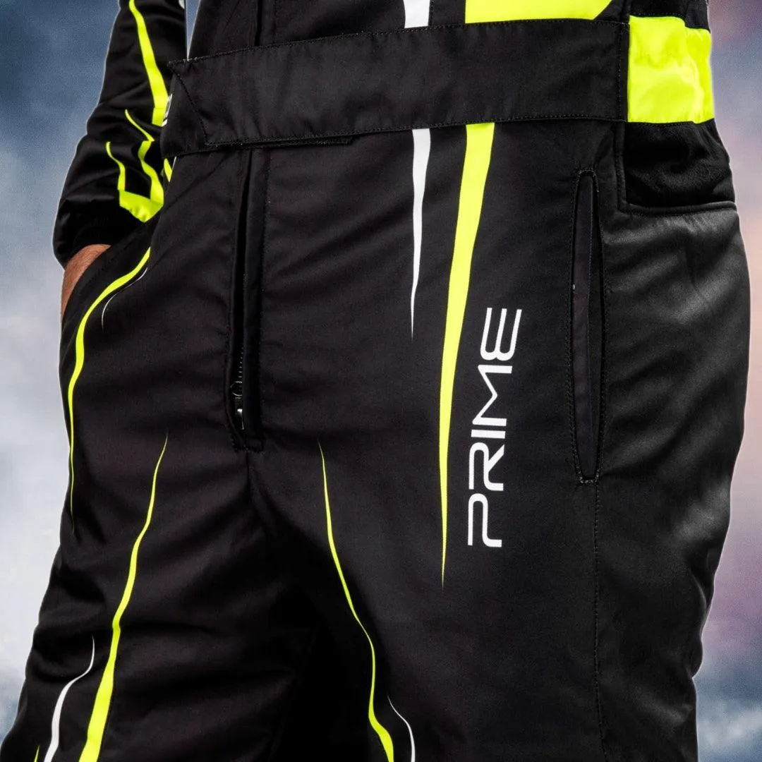 Sparco Prime K Kart Suit