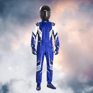 Sparco Prime K Kart Suit