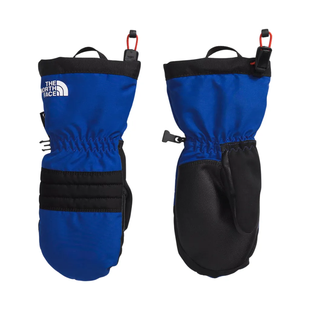 The North Face Kids' Montana Ski Mitt