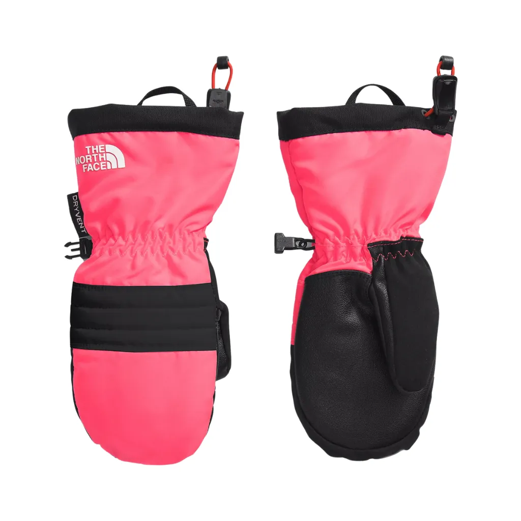 The North Face Kids' Montana Ski Mitt