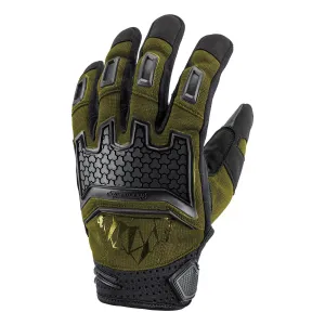 Tourmaster Women's Overlander Glove - Olive