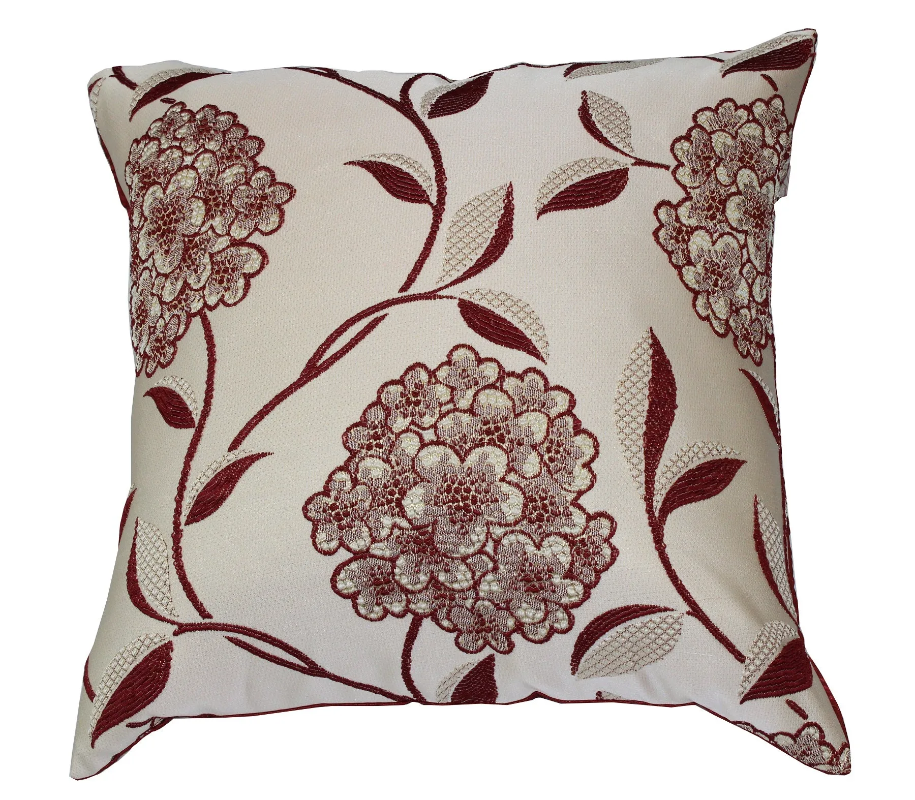 Venetian Decorative Throw Pillow Covers