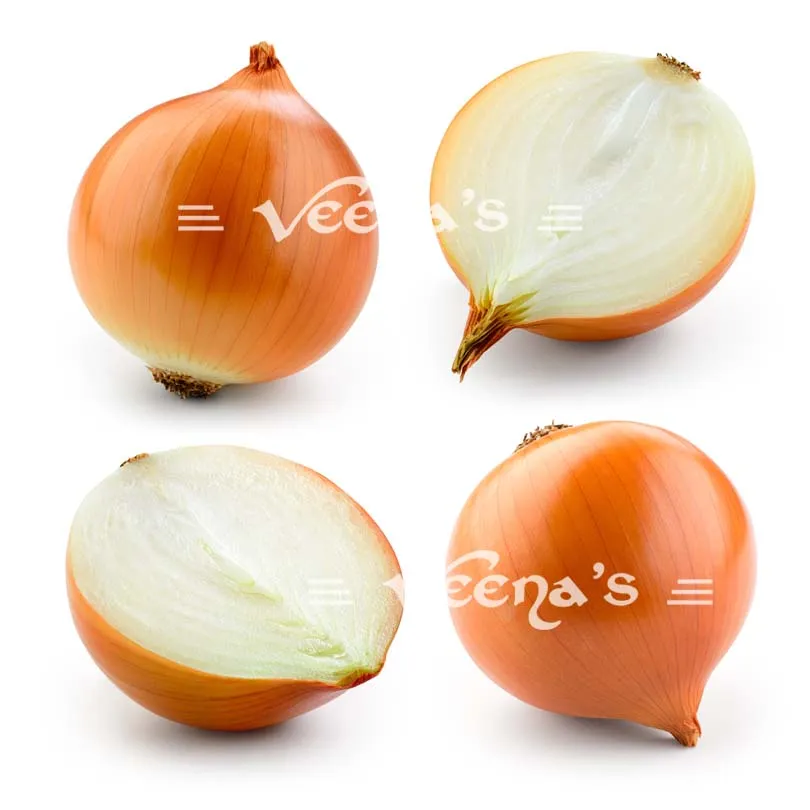 White Onion