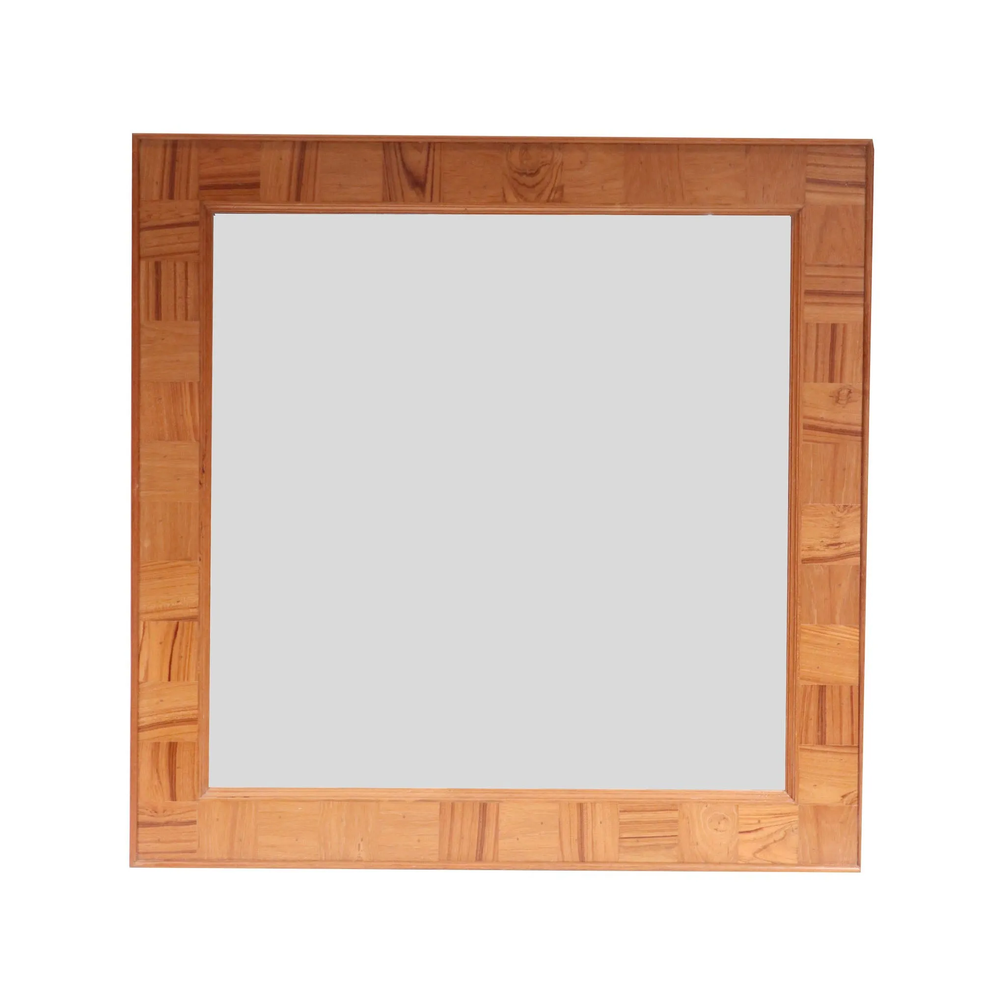 Wooden Mirror Frame