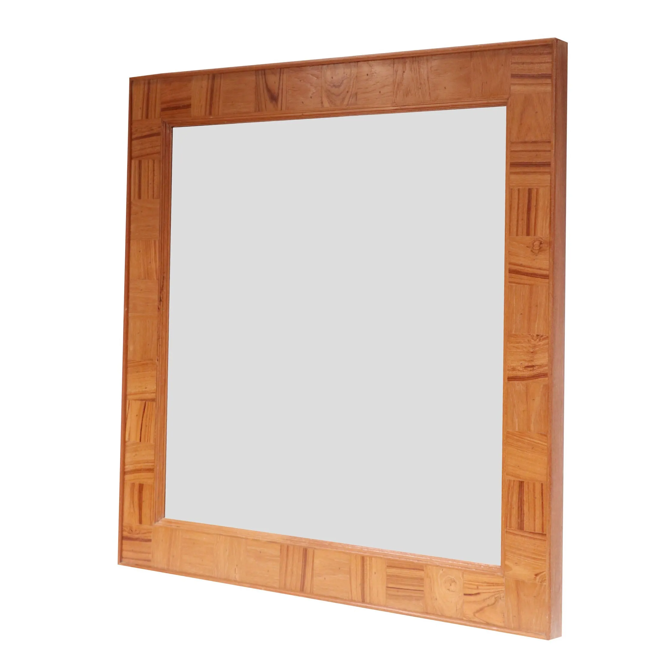 Wooden Mirror Frame