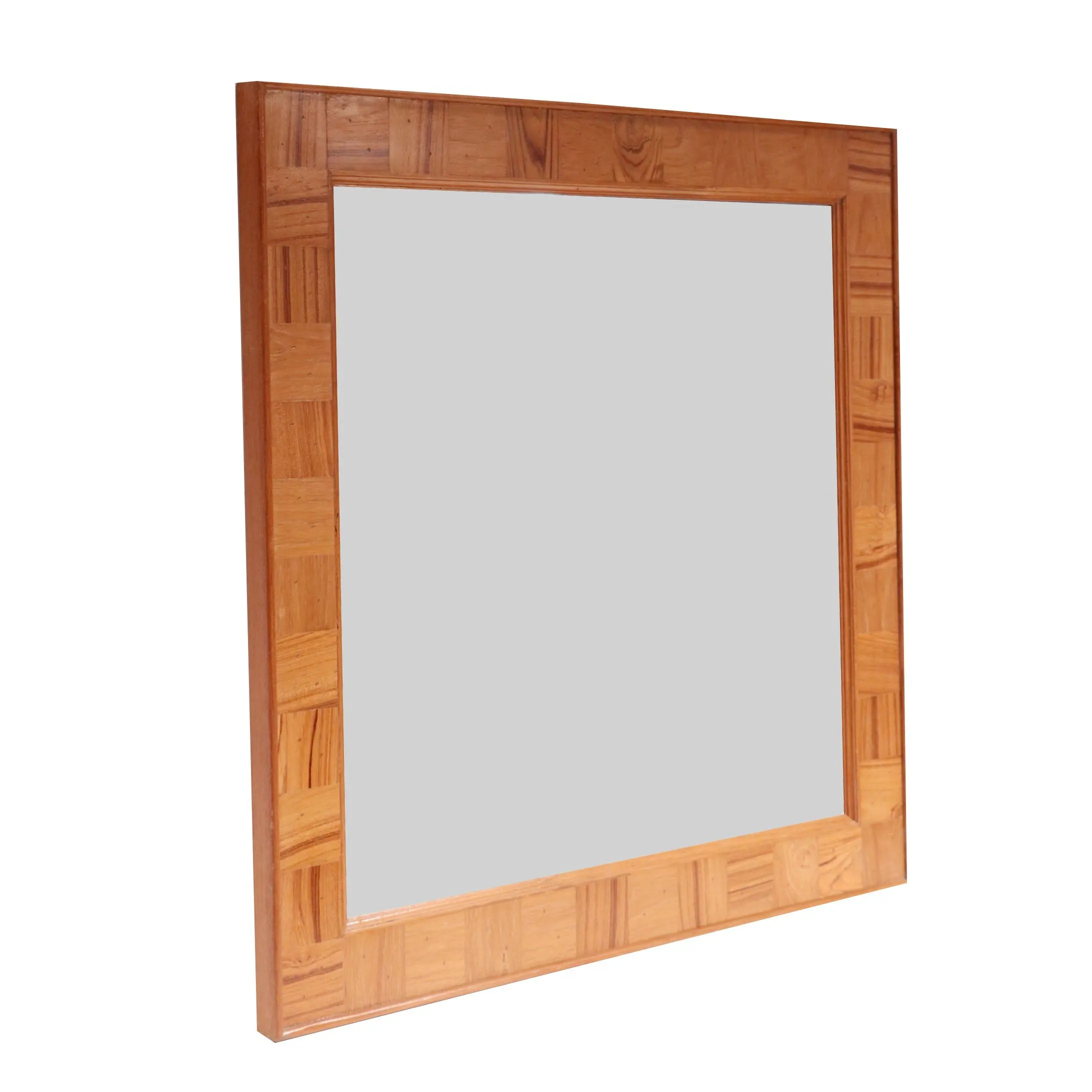 Wooden Mirror Frame