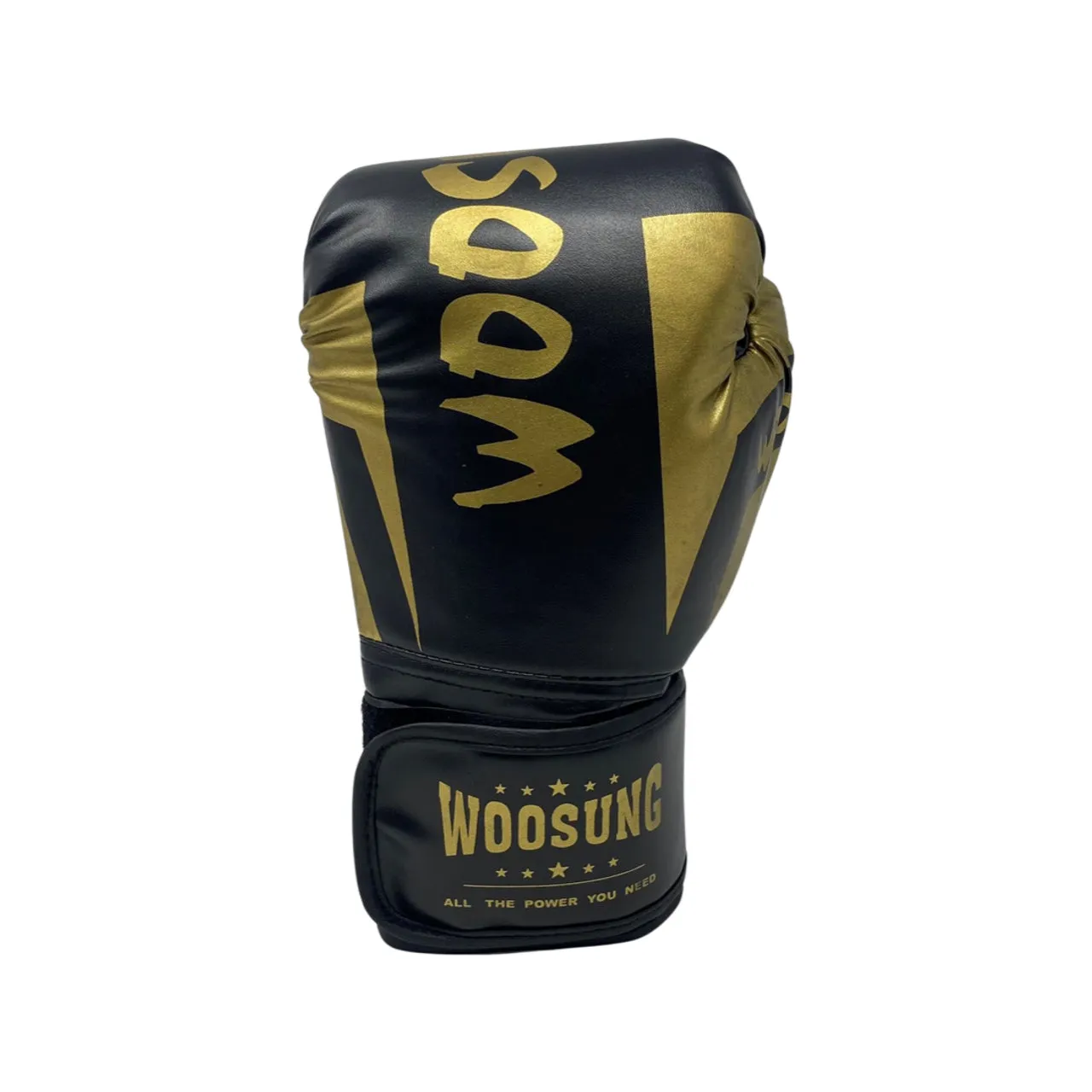 Woosung Boxing Gloves Fighter