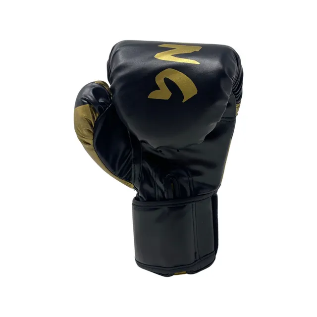 Woosung Boxing Gloves Fighter