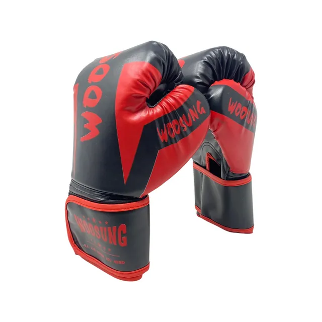 Woosung Boxing Gloves Fighter